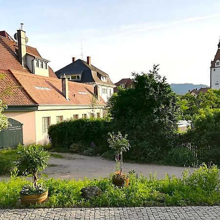 Atelierhaus Beckmann Villa Gengenbach Exterior photo